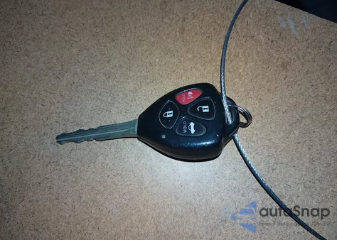 2010 Toyota Corolla Le from USA, damaged, VIN 1NXBU4EE8AZ321783